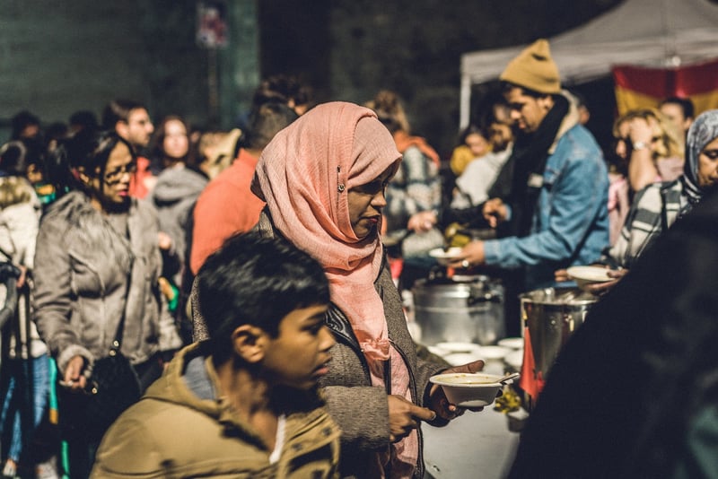 Food Festival